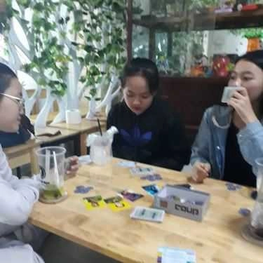 Tổng hợp- Cafe Hoàng Nga - Trà Sữa & Board Game