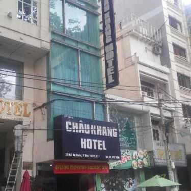 Tổng hợp- Châu Khang Hotel - Bùi Thị Xuân