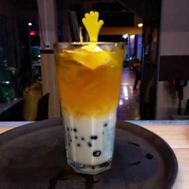 Món ăn- Hoàng Nha Cafe