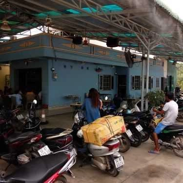 Tổng hợp- Hoàng Nha Cafe