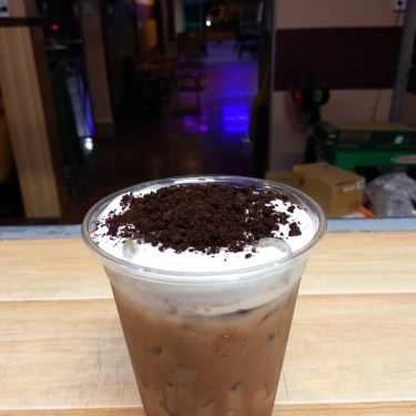 Món ăn- Hoàng Nha Cafe