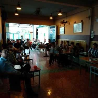 Tổng hợp- Hoàng Nha Cafe