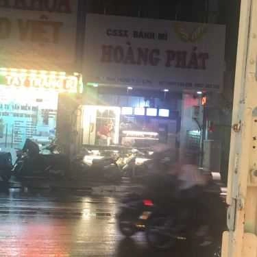 Tổng hợp- Tiệm Bánh Hoàng Phát - Bánh Mì & Sandwich