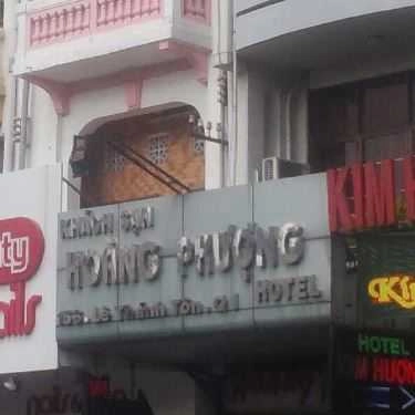 Tổng hợp- Hoàng Phuợng Hotel