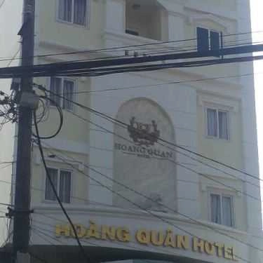 Tổng hợp- Hoàng Quân Hotel - Hoàng Hữu Nam
