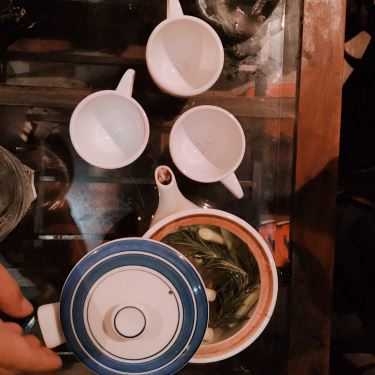 Tổng hợp- Hoàng Thị Cafe