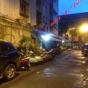 Tổng hợp- Hoàng Thị Cafe
