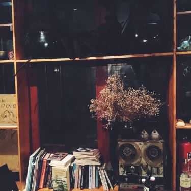 Tổng hợp- Hoàng Thị Cafe