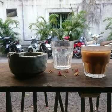 Tổng hợp- Hoàng Thị Cafe