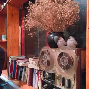 Tổng hợp- Hoàng Thị Cafe
