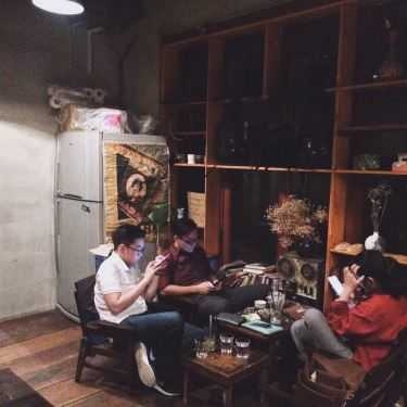 Tổng hợp- Hoàng Thị Cafe
