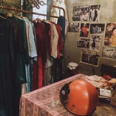 Tổng hợp- Hoàng Thị Cafe
