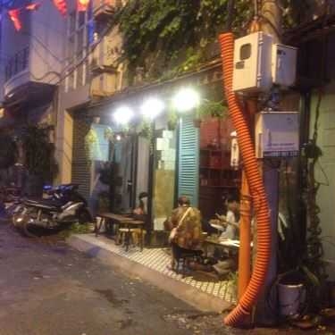 Tổng hợp- Hoàng Thị Cafe