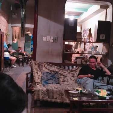 Tổng hợp- Hoàng Thị Cafe