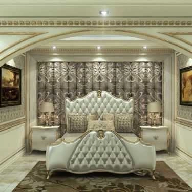 Không gian- Hoàng Triều Hotel