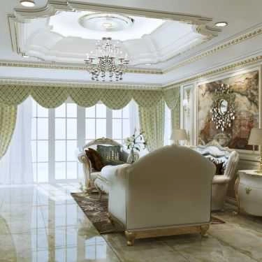 Không gian- Hoàng Triều Hotel
