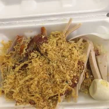 Món ăn- Tiệm Bánh Hoàng Tuấn - Bánh Mì & Xôi Mặn