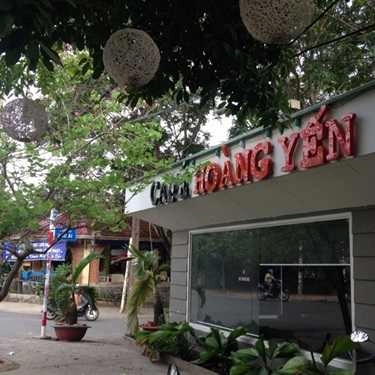 Tổng hợp- Hoàng Yến Cafe - Khổng Tử