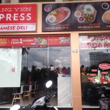 Tổng hợp- Shop online Hoàng Yến Express - Giao Hàng Món Ăn - Song Hành