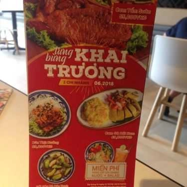 Tổng hợp- Shop online Hoàng Yến Express - Giao Hàng Món Ăn - Song Hành