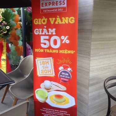 Tổng hợp- Quán Cơm Hoàng Yến Express - Giao Hàng Món Ăn - Rivera Park Saigon