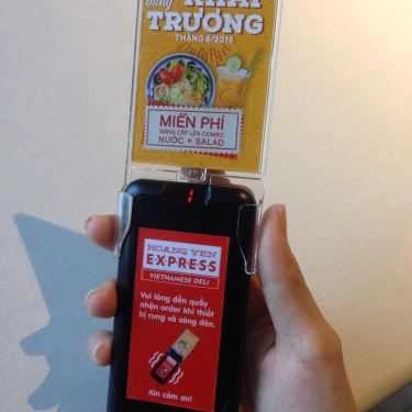 Tổng hợp- Quán Cơm Hoàng Yến Express - Giao Hàng Món Ăn - Rivera Park Saigon
