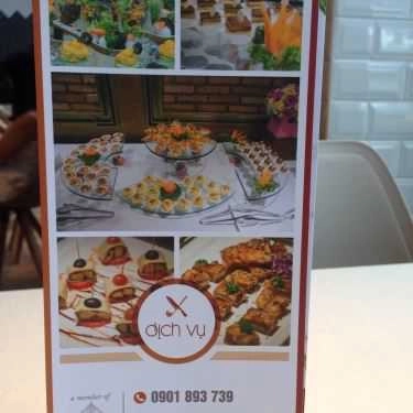 Thực đơn- Quán Cơm Hoàng Yến Express - Giao Hàng Món Ăn - Rivera Park Saigon