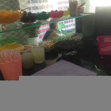 Tổng hợp- Ăn vặt Hoàng Yến - Trà Sữa & Bánh Tráng Trộn