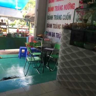 Không gian- Ăn vặt Hoàng Yến - Trà Sữa & Bánh Tráng Trộn
