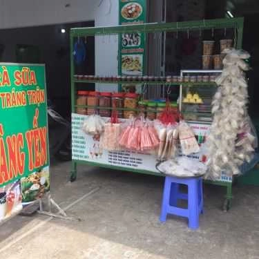 Tổng hợp- Ăn vặt Hoàng Yến - Trà Sữa & Bánh Tráng Trộn
