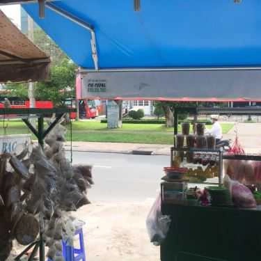 Tổng hợp- Ăn vặt Hoàng Yến - Trà Sữa & Bánh Tráng Trộn