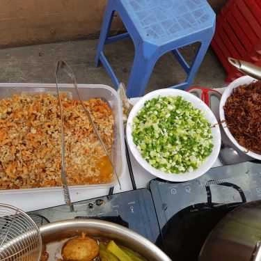 Tổng hợp- Ăn vặt Cô Đợi - Hoành Thánh Lá Khổ Qua