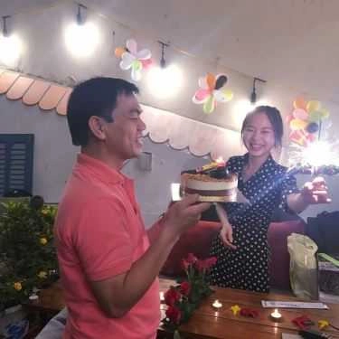 Tổng hợp- Hoas The Coffee