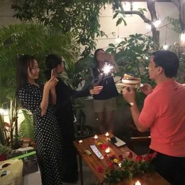 Tổng hợp- Hoas The Coffee