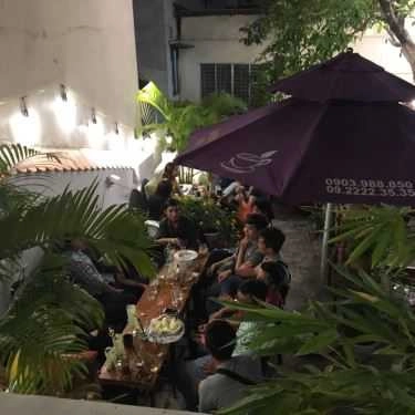 Tổng hợp- Hoas The Coffee
