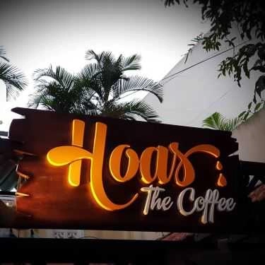 Tổng hợp- Hoas The Coffee