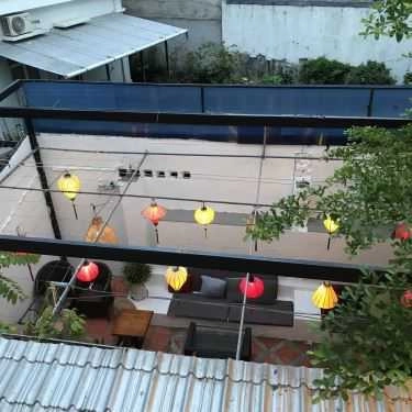 Tổng hợp- Hoas The Coffee