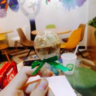 Tổng hợp- Hoduhodu Café - Well-Being Hàn Quốc - Nguyễn Huệ