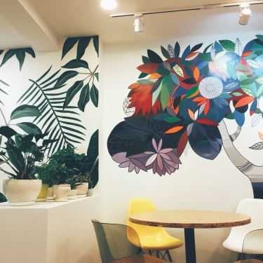 Tổng hợp- Hoduhodu Café - Well-Being Hàn Quốc - Nguyễn Huệ