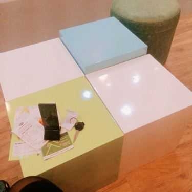 Tổng hợp- Hoduhodu Café - Well-Being Hàn Quốc - Nguyễn Huệ