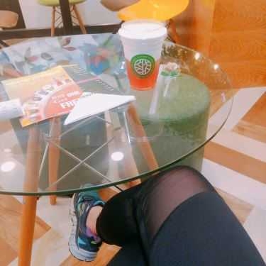 Tổng hợp- Hoduhodu Café - Well-Being Hàn Quốc - Nguyễn Huệ