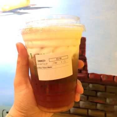 Tổng hợp- Hoduhodu Café - Well-Being Hàn Quốc - Nguyễn Huệ