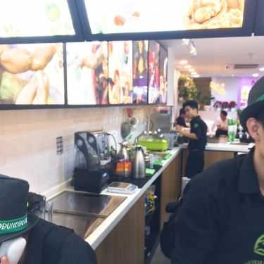 Tổng hợp- Hoduhodu Café - Well-Being Hàn Quốc - Nguyễn Huệ