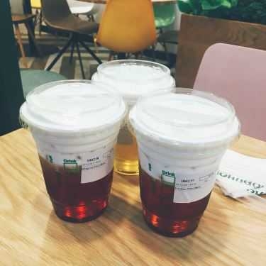 Tổng hợp- Hoduhodu Café - Well-Being Hàn Quốc - Nguyễn Huệ