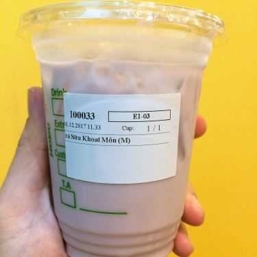 Tổng hợp- Hoduhodu Café - Well-Being Hàn Quốc - Nguyễn Huệ