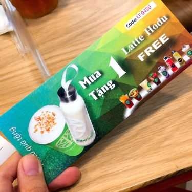 Tổng hợp- Hoduhodu Café - Well-Being Hàn Quốc - Nguyễn Huệ