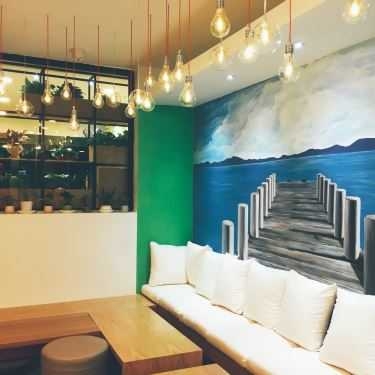 Tổng hợp- Hoduhodu Café - Well-Being Hàn Quốc - Nguyễn Huệ