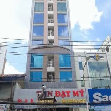 Tổng hợp- Tân Đạt Mỹ Hotel - Âu Cơ