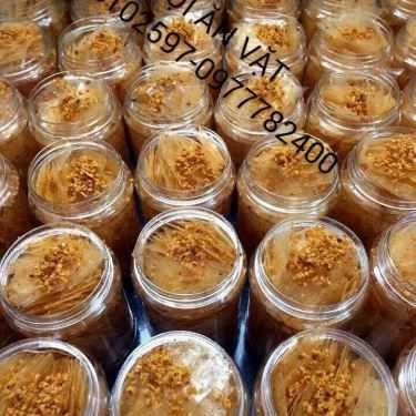 Món ăn- Hội Ăn Vặt - Bán Online