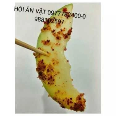 Món ăn- Hội Ăn Vặt - Bán Online